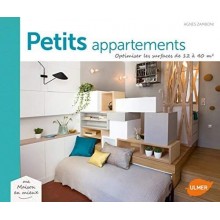 PETITS APPARTEMENTS OPTIMISER LES SURFACES DE 12 A 40M