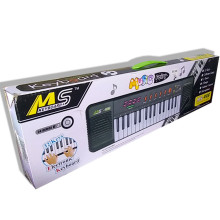 Piano Electric - Music Fairy - MS keyborad - S
