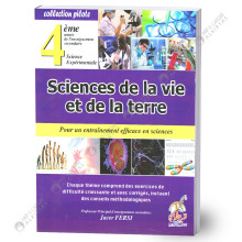 Pilote Sciences - 4ème Sciences Exp.