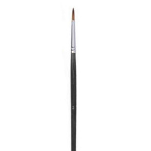 Pinceau de Peinture N°2 - Majed