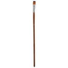 Pinceau de Peinture Plat N°10 - Amz