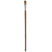 Pinceau de Peinture Plat N°12 - Amz