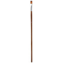 Pinceau de Peinture Plat N°8 - Amz