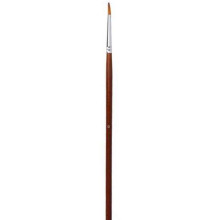 Pinceau de Peinture Rond N°0 - Amz