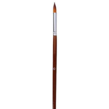 Pinceau de Peinture Rond N°10 - Amz