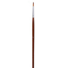 Pinceau de Peinture Rond N°2 - Amz