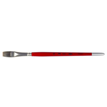 Pinceau Iris Polyamide Doux Plat N°12 PEBEO