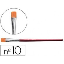 PINCEAU JOVI PLAT 10