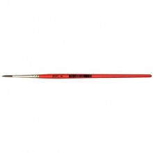 PINCEAU JOVI ROND 4