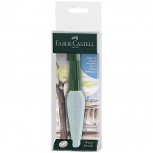 Pinceau Péservoir à Eau Beaux-Arts, Moyenne - Faber-Castell