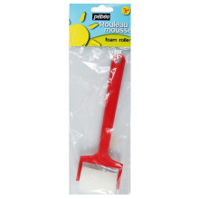 Pinceau Rouleau Gouache 45mm Sur Cavalier PEBEO