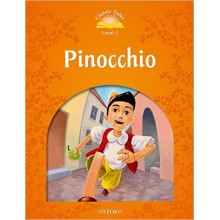 PINOCCHIO - CLASSIC TALES - LEVEL5