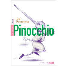 Pinocchio - Joël Pommerat