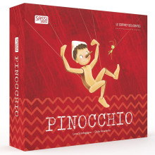 Pinocchio, Le Coffret Des Contes - Sassi