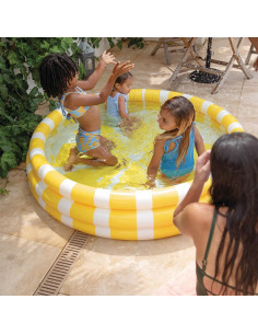 Piscine Intex Lemon 147x33 cm - Réf.58432NP