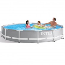 Piscine Intex Prism Frame™ 3.7m/0.76m