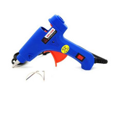 Pistolet à Colle à Chaud MM, 60W