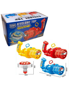 Pistolet Beyblade