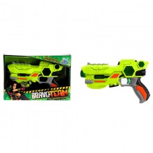 PISTOLET BRAVO TEAM MB6847172