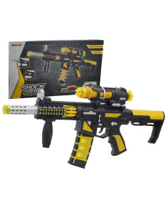 Pistolet Shock Star