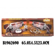 PISTOLET WESTERN 1962690