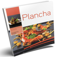 Plancha - Myriam Darmoni - Petits Pratiques Cuisine - Hachette Pratique