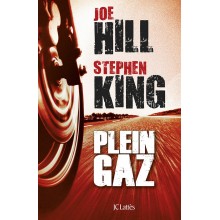 PLEIN GAZ