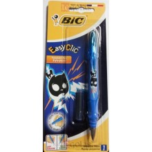 PLUME BIC EASYCLIC MASK BLISTER