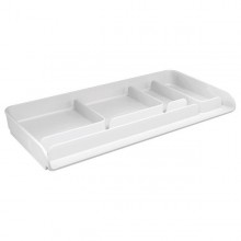 PLUMIER ARDA 8110 BLANC