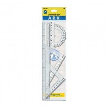 POCH GEO ARK 30CM