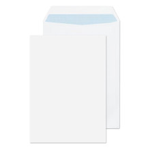 Pochette Blanc 370/450 Mm