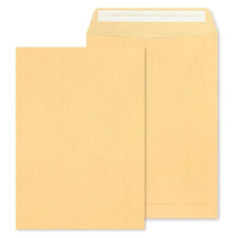 Pochette kraft 250/350 Mm