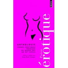 POESIE EROTIQUE