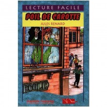 POIL DE CAROTTE - LECTURE FACILE - YAMAMA
