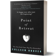 Point of Retreat - Colleen Hoover