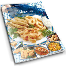 Poissons - Rachida Amhaouche