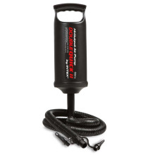 Pompe à Main Double Quick, Intex - Réf.68614E