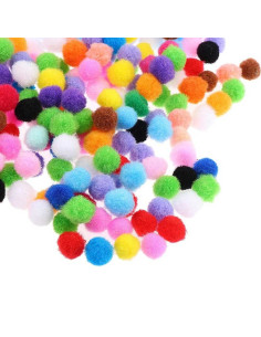 Pompon Craft Multicouleur