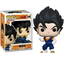 Pop! DragonBall Z 949: Vegito - Figurine en Vinyle