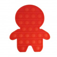 Pop-It Fidget Toys Bébé PM