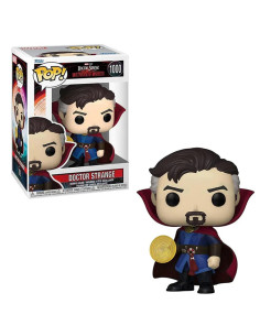 Pop! Multiverse of Madness: Doctor Strange 1000 - Funko