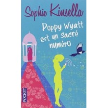 POPPY WYATT EST UN SACRE NUMERO