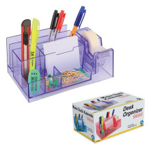 Porte Accessoires de Bureau en Plastique, ARK - 1444