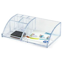 Porte Accessoires de Bureau en Plastique, ARK - 2041