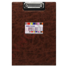 Porte Bloc Double SPEED FOLDER A4