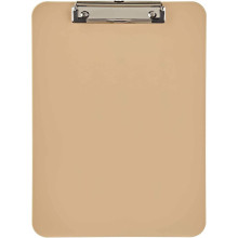 Porte-Bloc Simple A4 Dingli En MDF