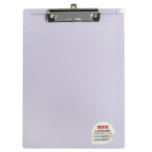 Porte-Bloc Simple A5 Dingli En Plexi - Réf. DL1023
