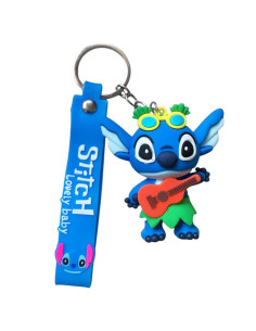 Porte-Clés Anime - Stitch