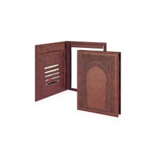 PORTE DOC SILDAR ANDALUCIA 15/21