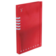 Porte Document PIGNA Monocromo Metal D30
